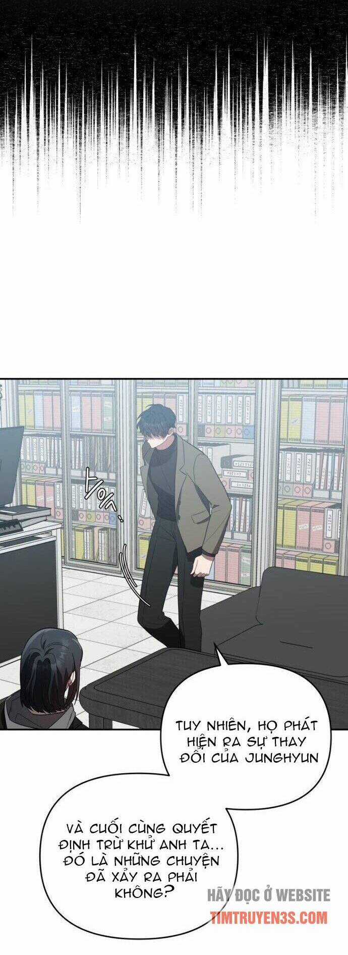 Tôi Đã Giết Hắn Chapter 27 trang 40