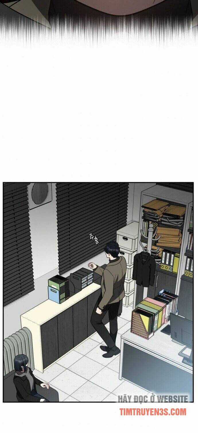 Tôi Đã Giết Hắn Chapter 27 trang 43