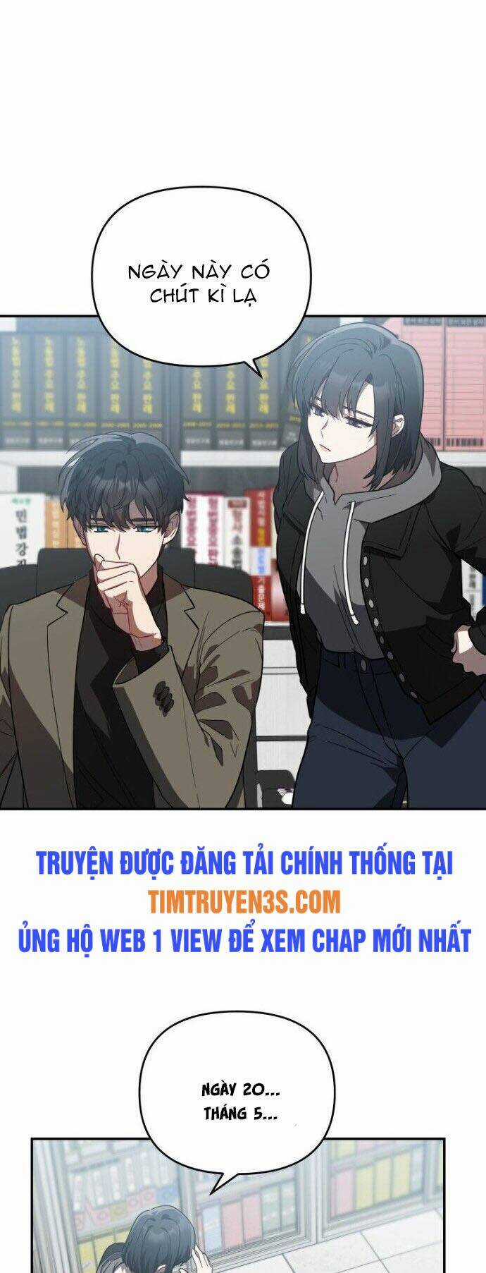 Tôi Đã Giết Hắn Chapter 27 trang 5