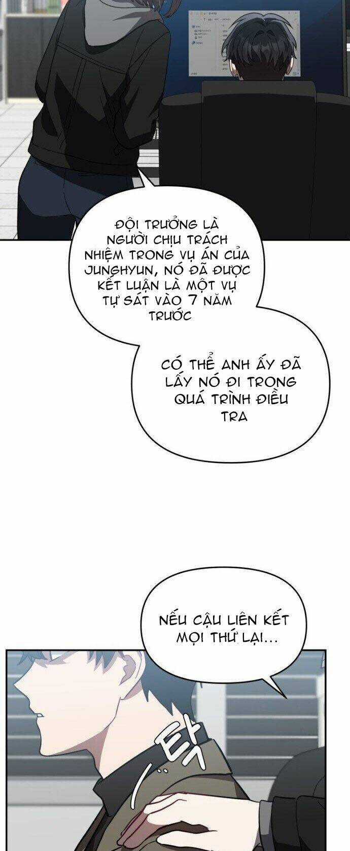 Tôi Đã Giết Hắn Chapter 27 trang 8