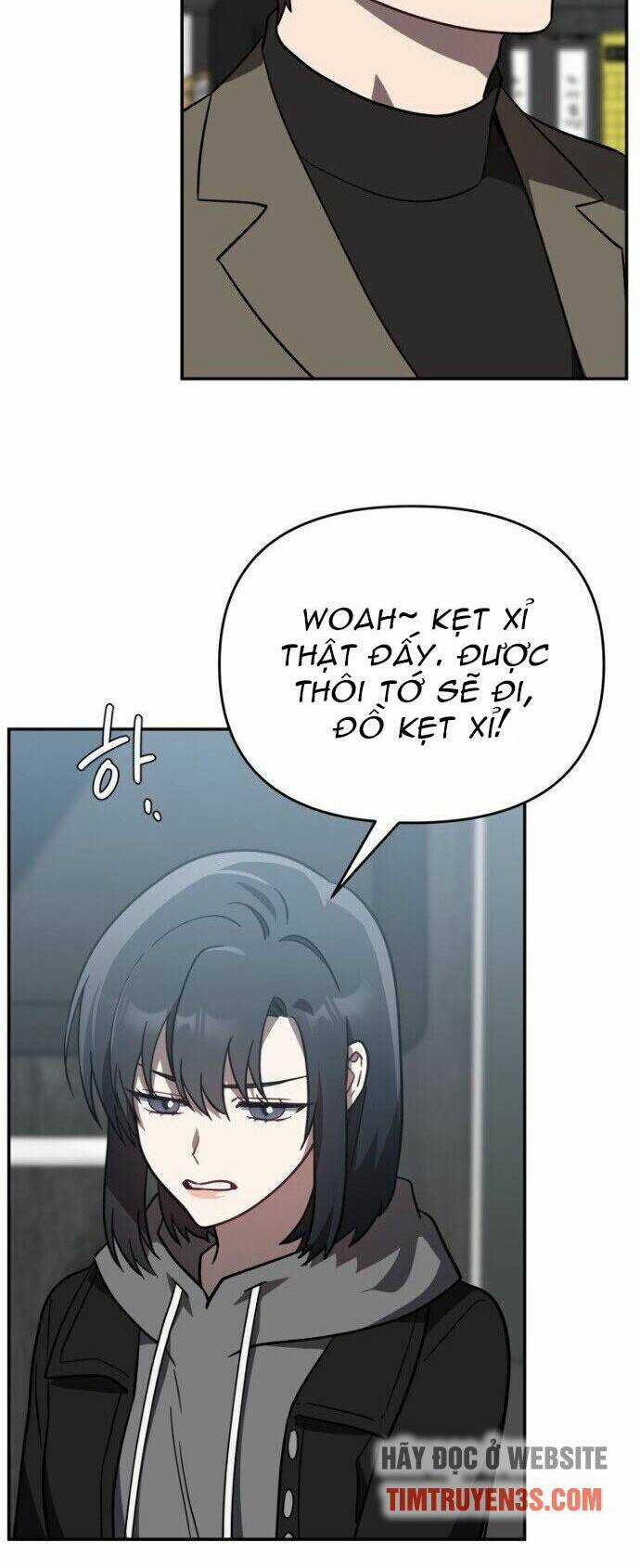 Tôi Đã Giết Hắn Chapter 28 trang 10