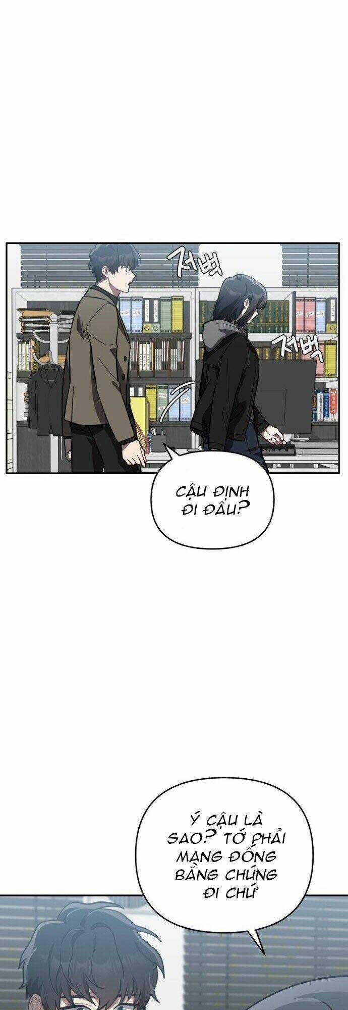 Tôi Đã Giết Hắn Chapter 28 trang 11