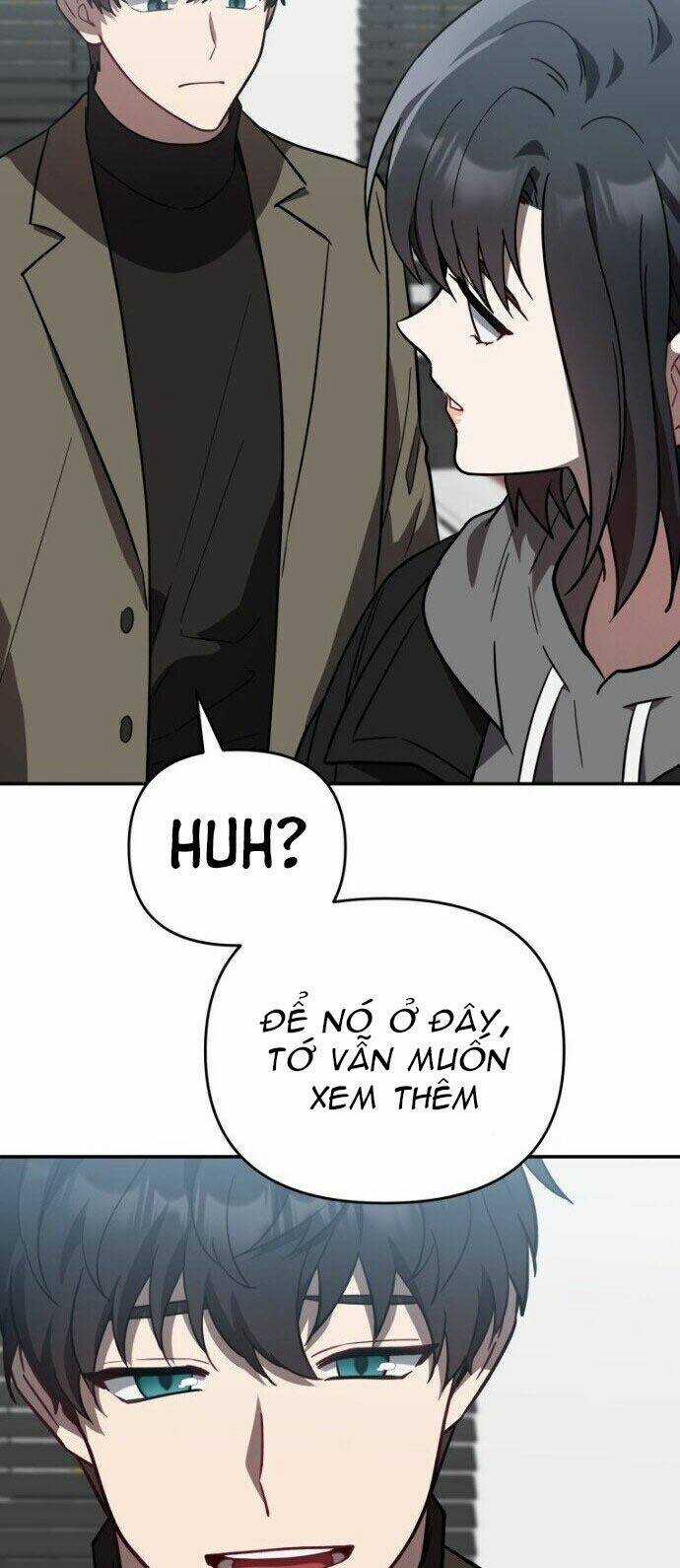 Tôi Đã Giết Hắn Chapter 28 trang 12