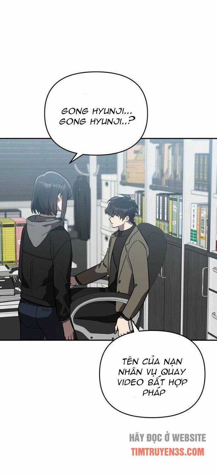 Tôi Đã Giết Hắn Chapter 28 trang 16