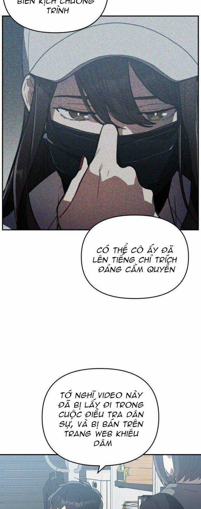 Tôi Đã Giết Hắn Chapter 28 trang 18