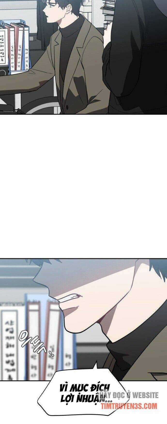 Tôi Đã Giết Hắn Chapter 28 trang 19