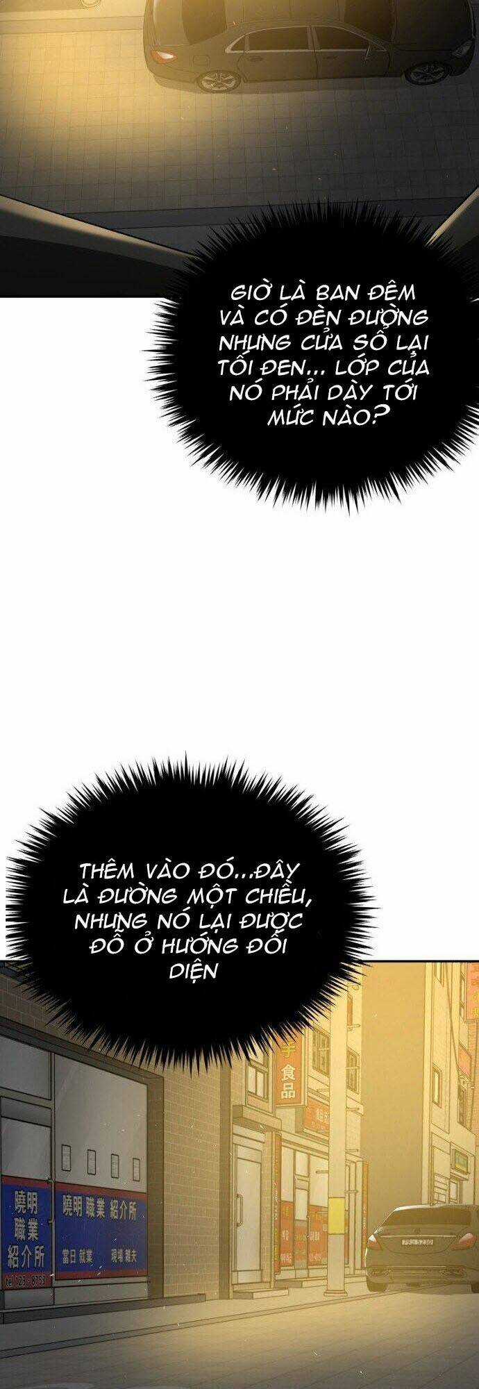 Tôi Đã Giết Hắn Chapter 28 trang 2