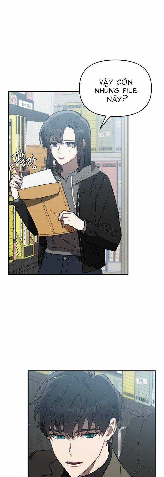 Tôi Đã Giết Hắn Chapter 28 trang 20