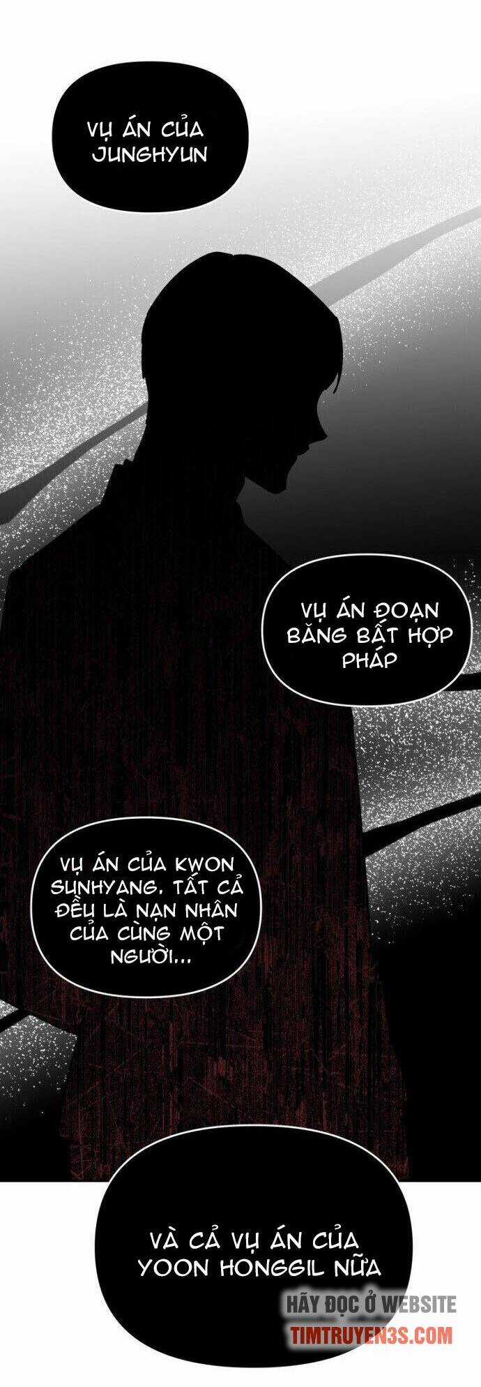 Tôi Đã Giết Hắn Chapter 28 trang 22