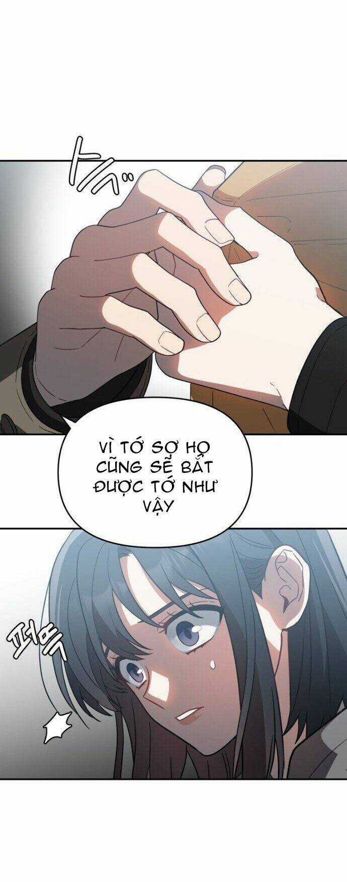 Tôi Đã Giết Hắn Chapter 28 trang 24