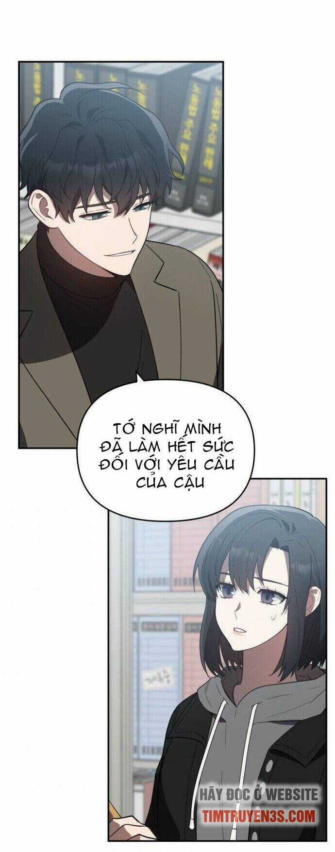 Tôi Đã Giết Hắn Chapter 28 trang 25