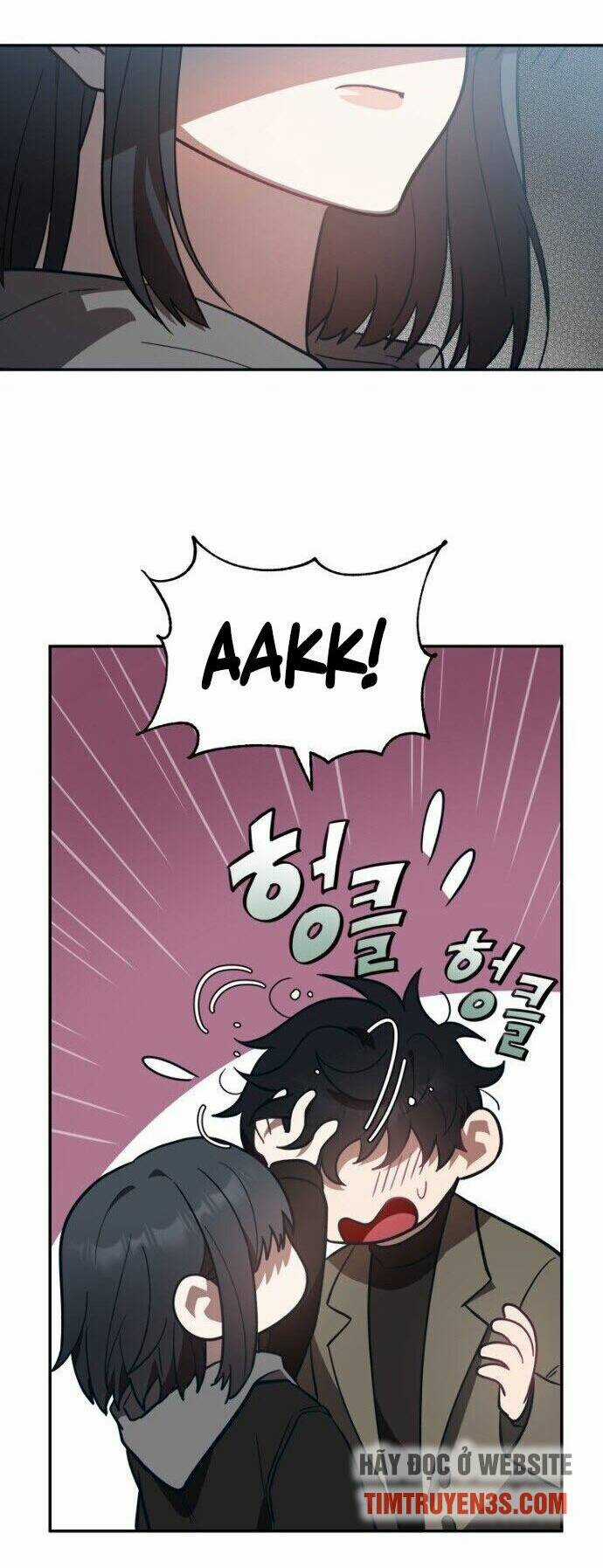 Tôi Đã Giết Hắn Chapter 28 trang 28