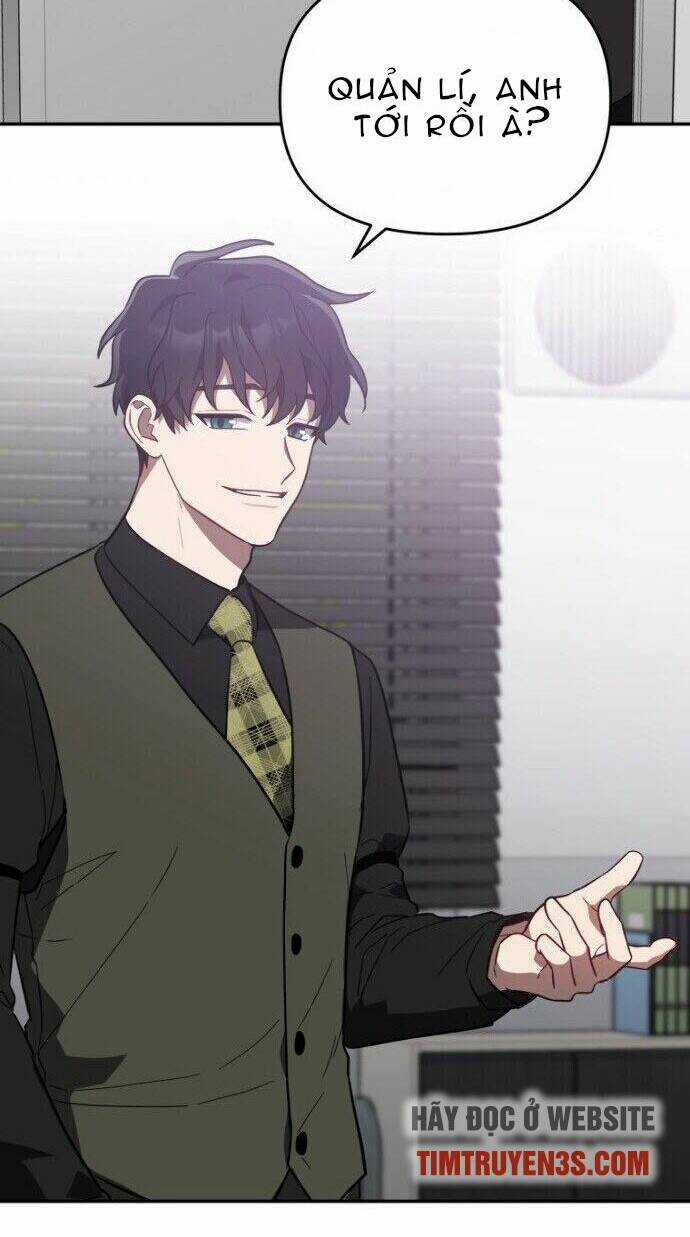 Tôi Đã Giết Hắn Chapter 28 trang 32