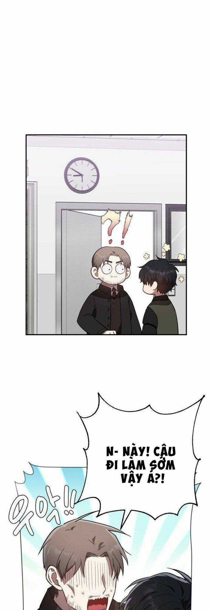 Tôi Đã Giết Hắn Chapter 28 trang 33