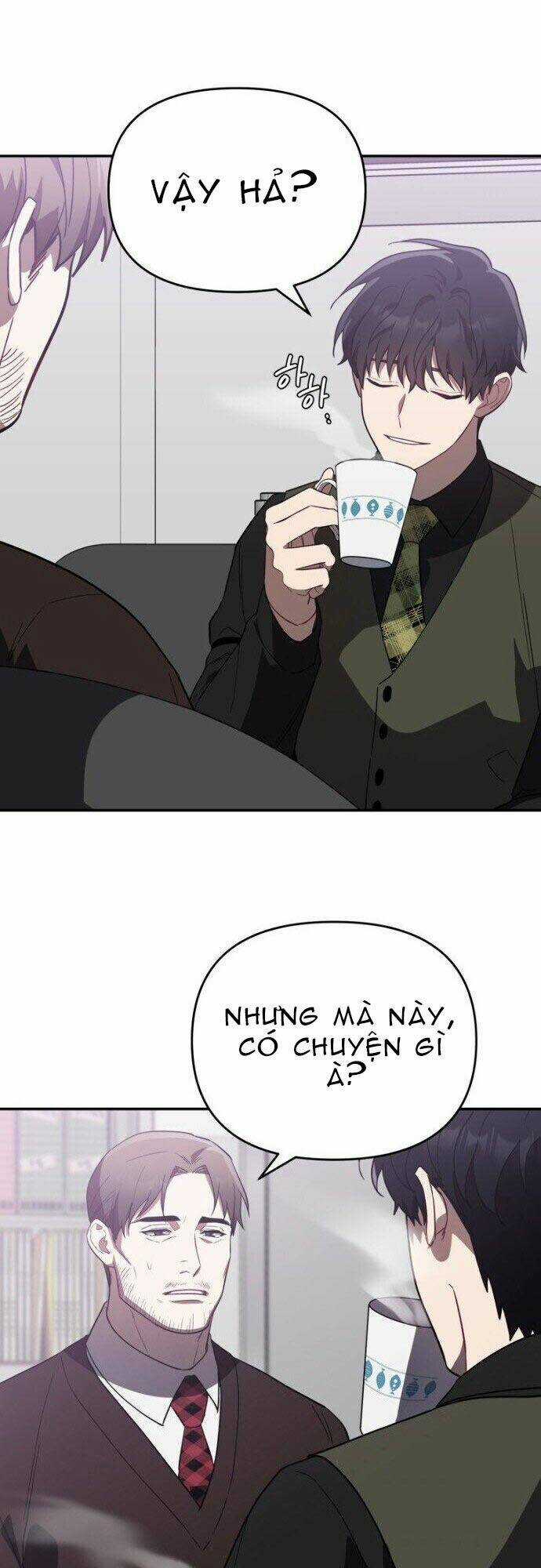 Tôi Đã Giết Hắn Chapter 28 trang 36