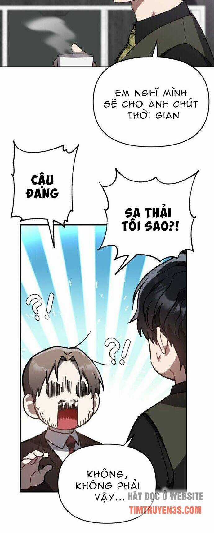 Tôi Đã Giết Hắn Chapter 28 trang 38
