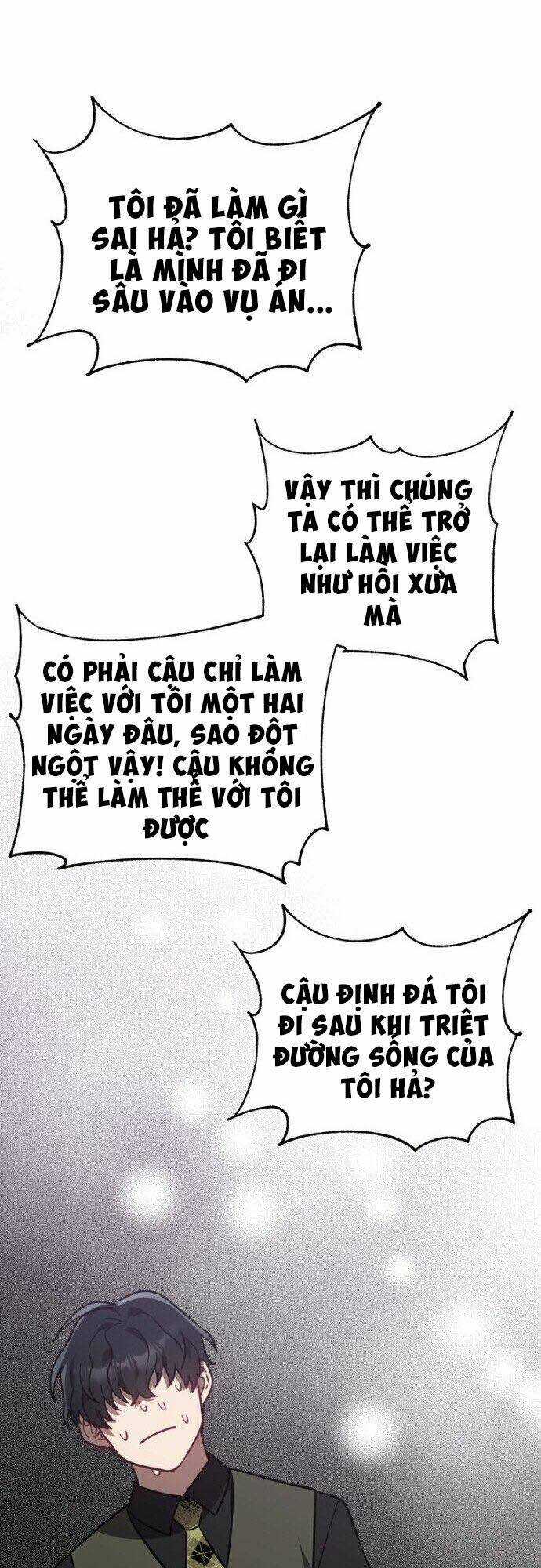 Tôi Đã Giết Hắn Chapter 28 trang 39