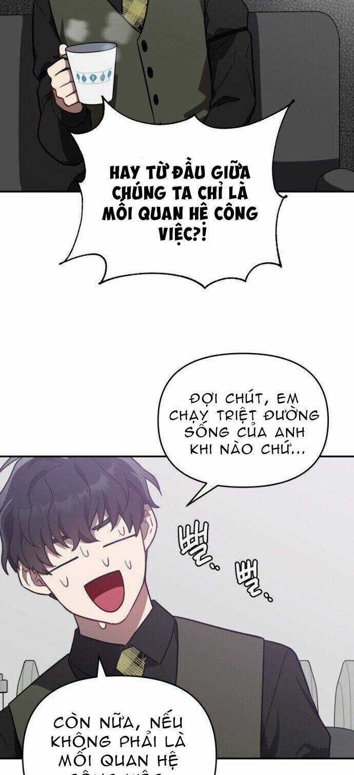 Tôi Đã Giết Hắn Chapter 28 trang 40