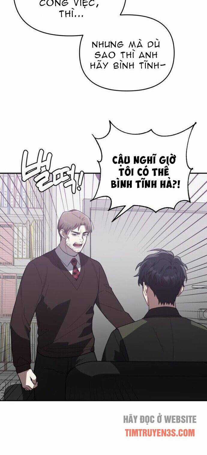 Tôi Đã Giết Hắn Chapter 28 trang 41