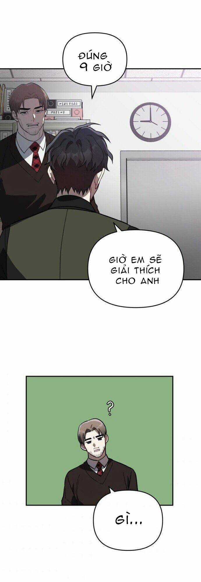 Tôi Đã Giết Hắn Chapter 28 trang 42