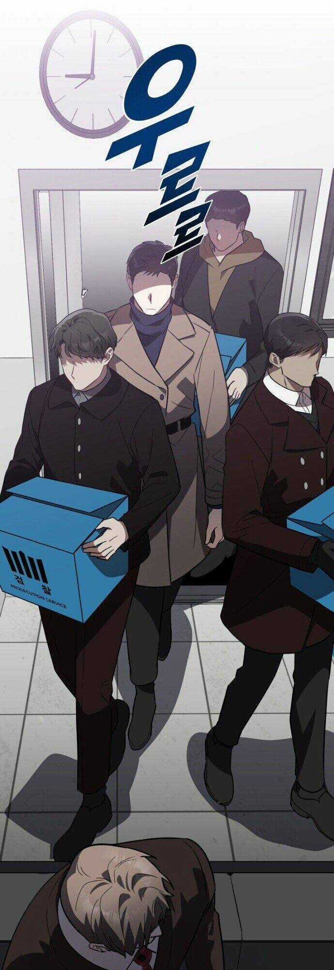 Tôi Đã Giết Hắn Chapter 28 trang 43