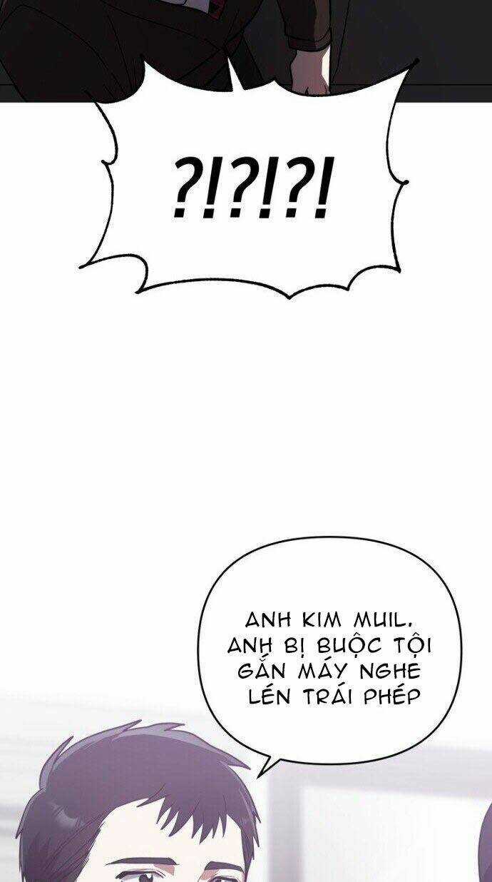 Tôi Đã Giết Hắn Chapter 28 trang 44