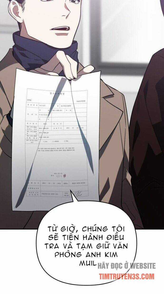 Tôi Đã Giết Hắn Chapter 28 trang 45