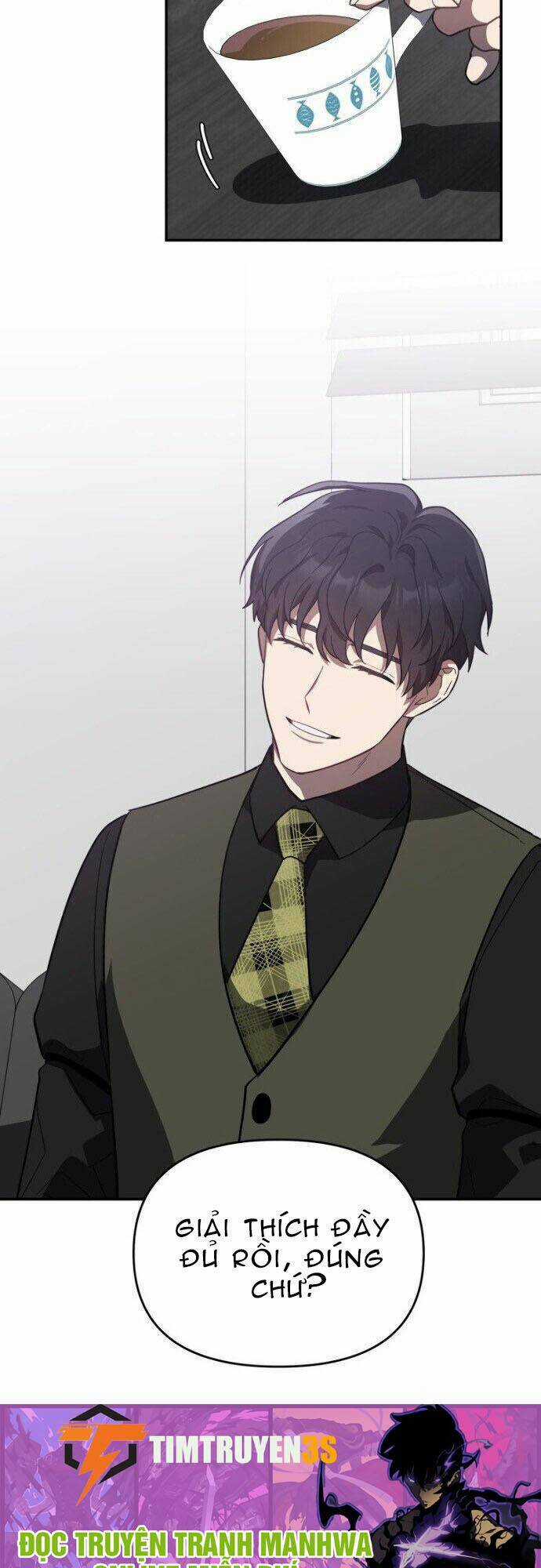 Tôi Đã Giết Hắn Chapter 28 trang 47