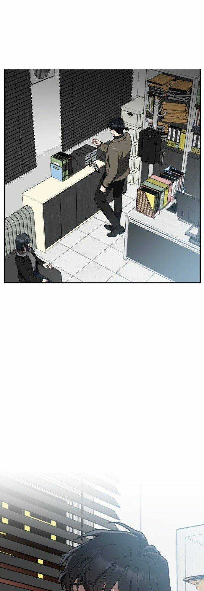 Tôi Đã Giết Hắn Chapter 28 trang 5