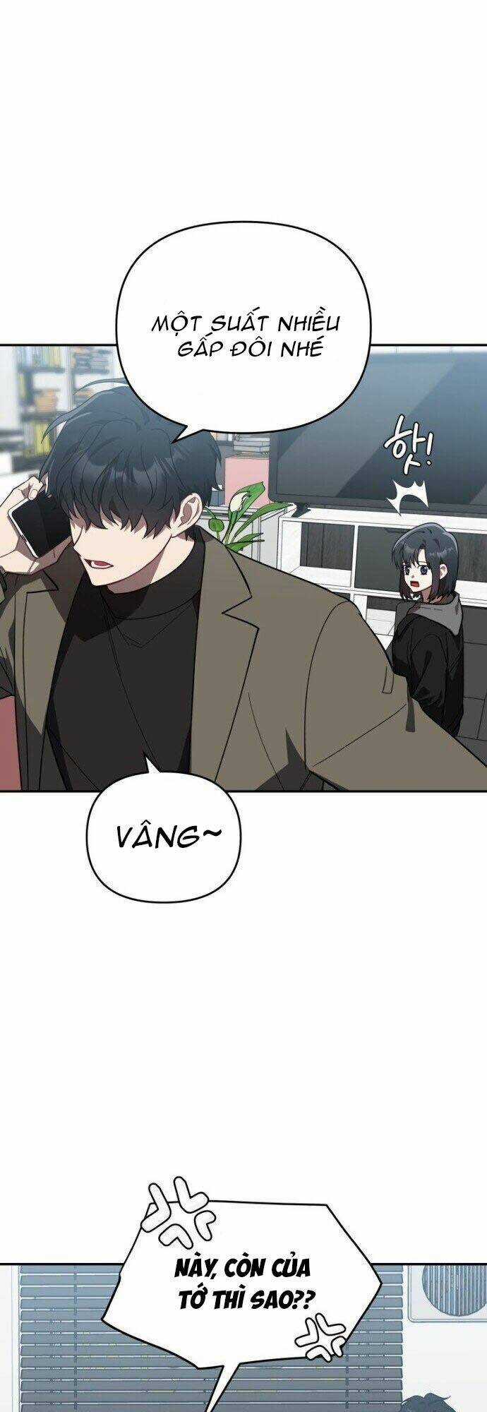 Tôi Đã Giết Hắn Chapter 28 trang 8