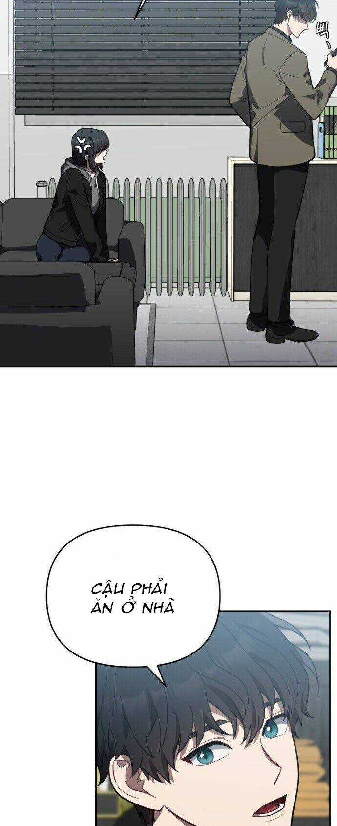 Tôi Đã Giết Hắn Chapter 28 trang 9