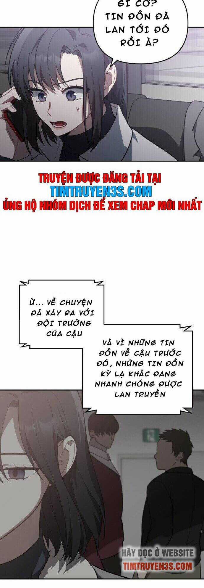 Tôi Đã Giết Hắn Chapter 29 trang 10