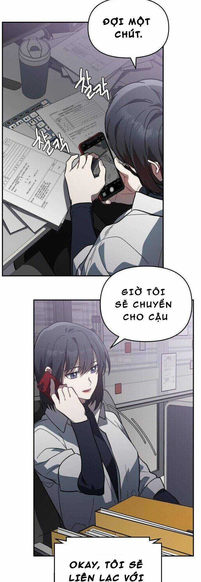 Tôi Đã Giết Hắn Chapter 29 trang 12