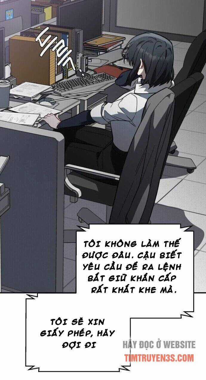 Tôi Đã Giết Hắn Chapter 29 trang 14