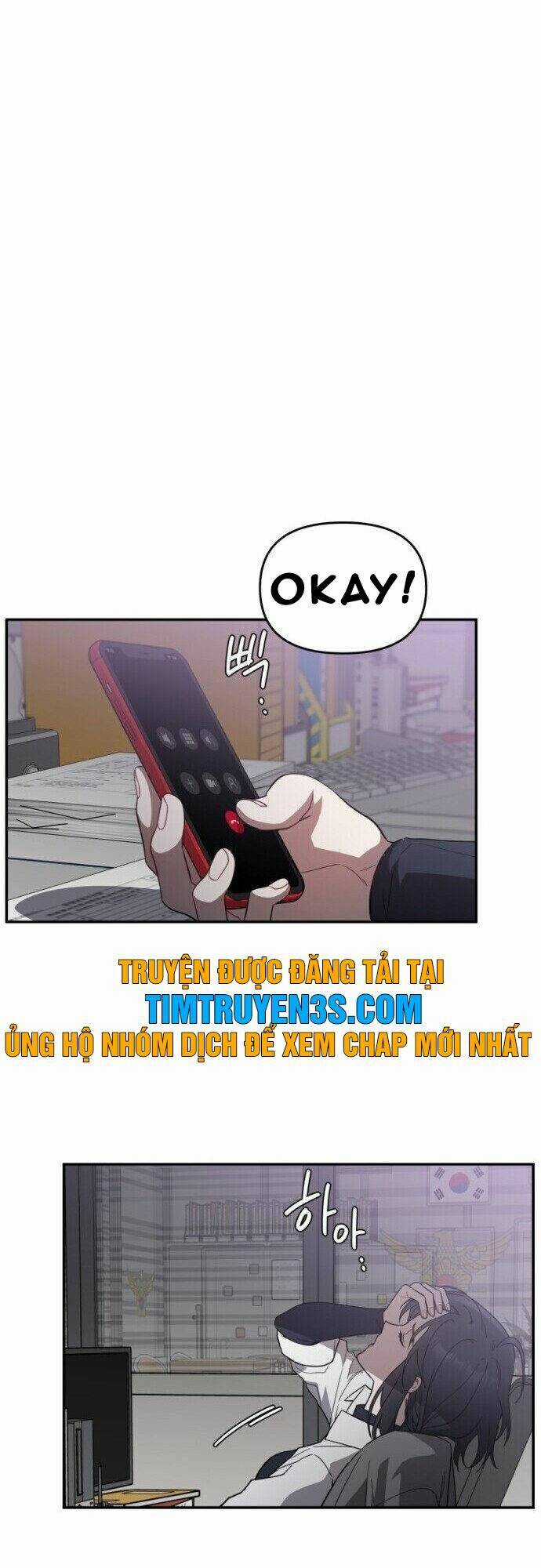 Tôi Đã Giết Hắn Chapter 29 trang 15