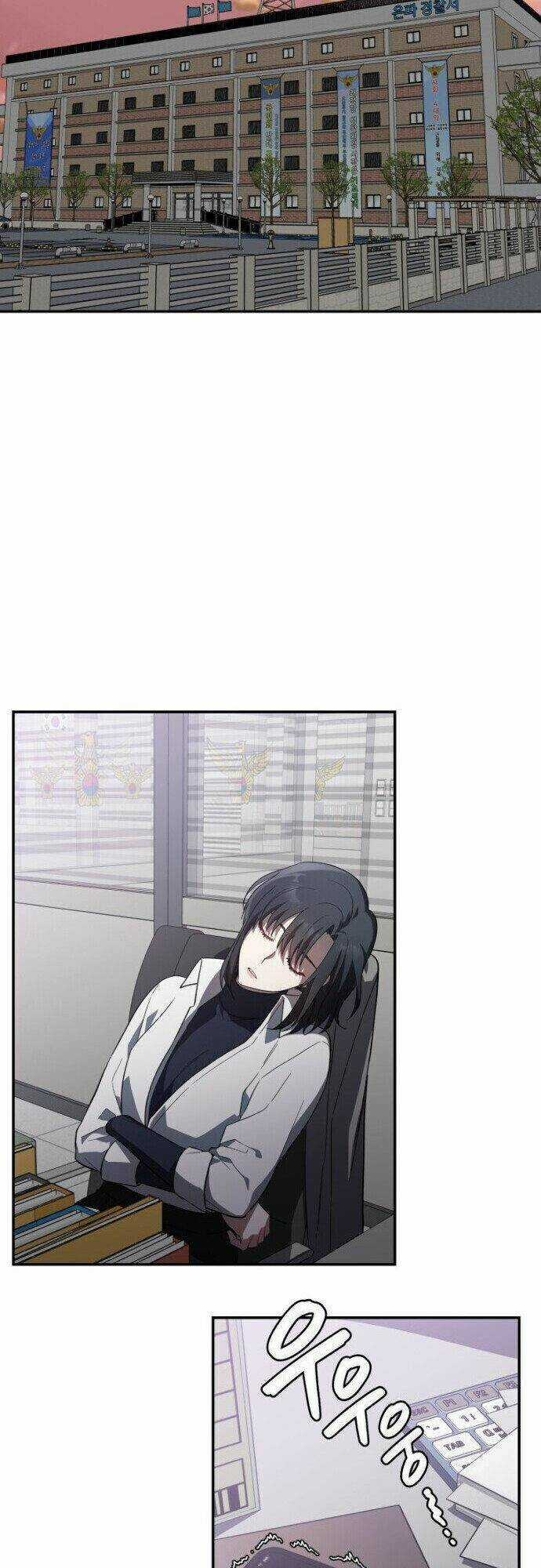 Tôi Đã Giết Hắn Chapter 29 trang 19