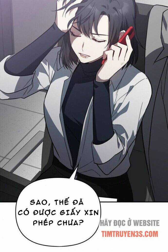 Tôi Đã Giết Hắn Chapter 29 trang 21