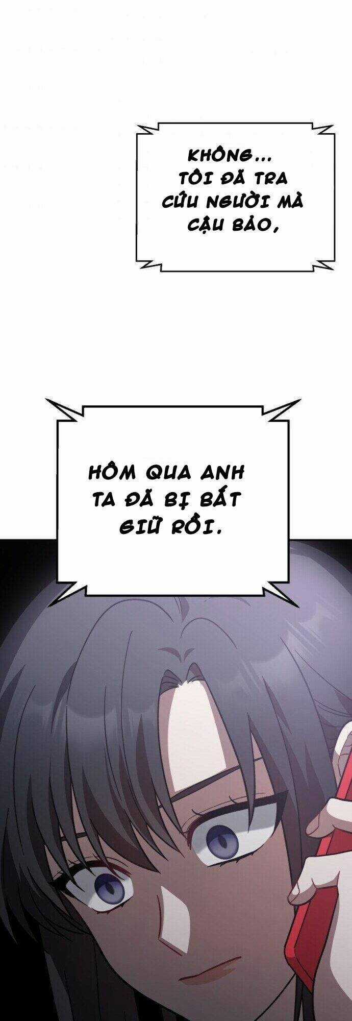 Tôi Đã Giết Hắn Chapter 29 trang 22