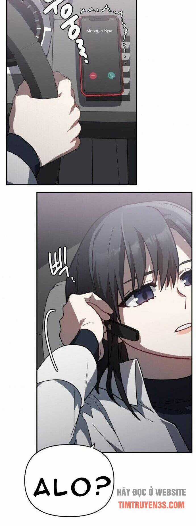 Tôi Đã Giết Hắn Chapter 29 trang 27