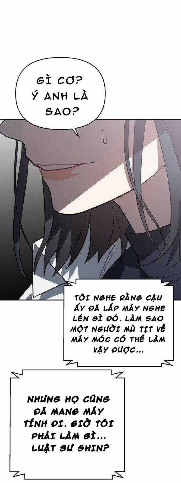 Tôi Đã Giết Hắn Chapter 29 trang 29