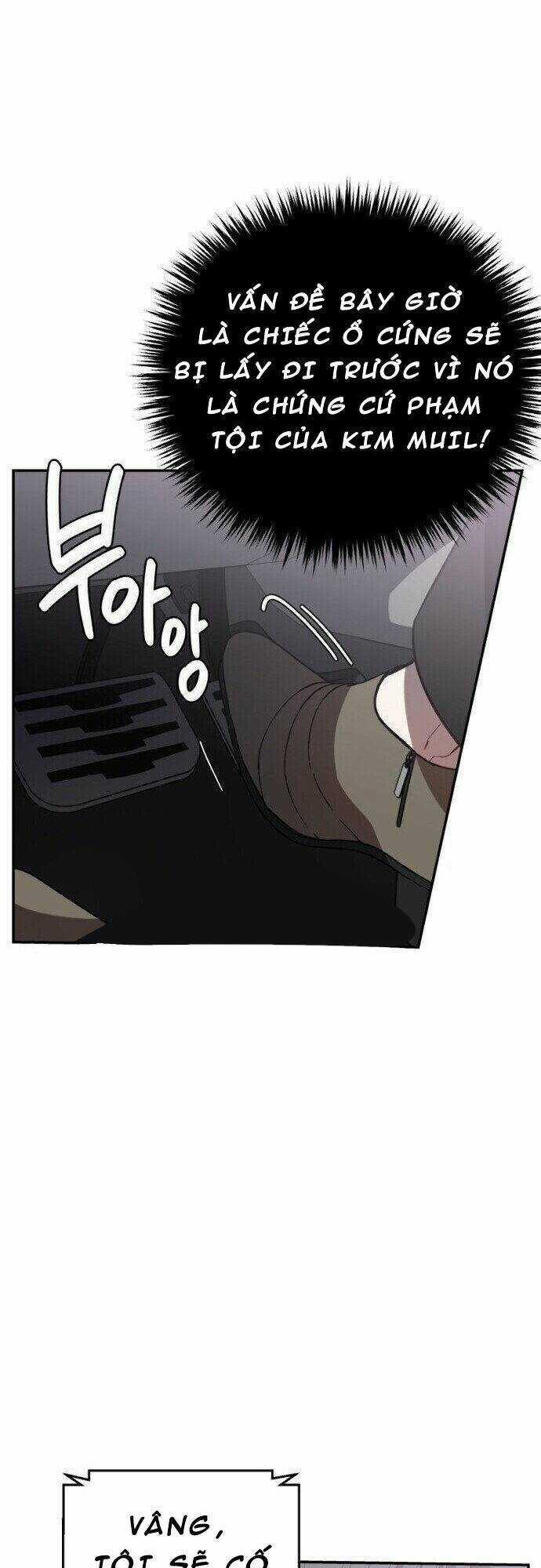 Tôi Đã Giết Hắn Chapter 29 trang 31