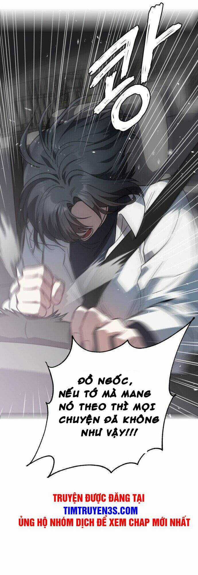 Tôi Đã Giết Hắn Chapter 29 trang 34