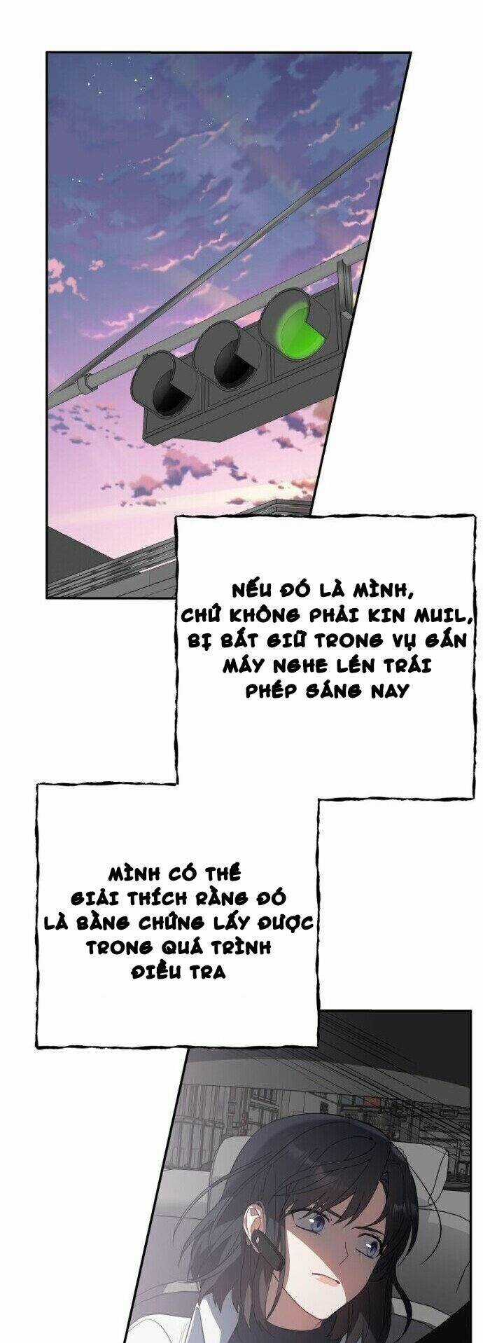 Tôi Đã Giết Hắn Chapter 29 trang 35