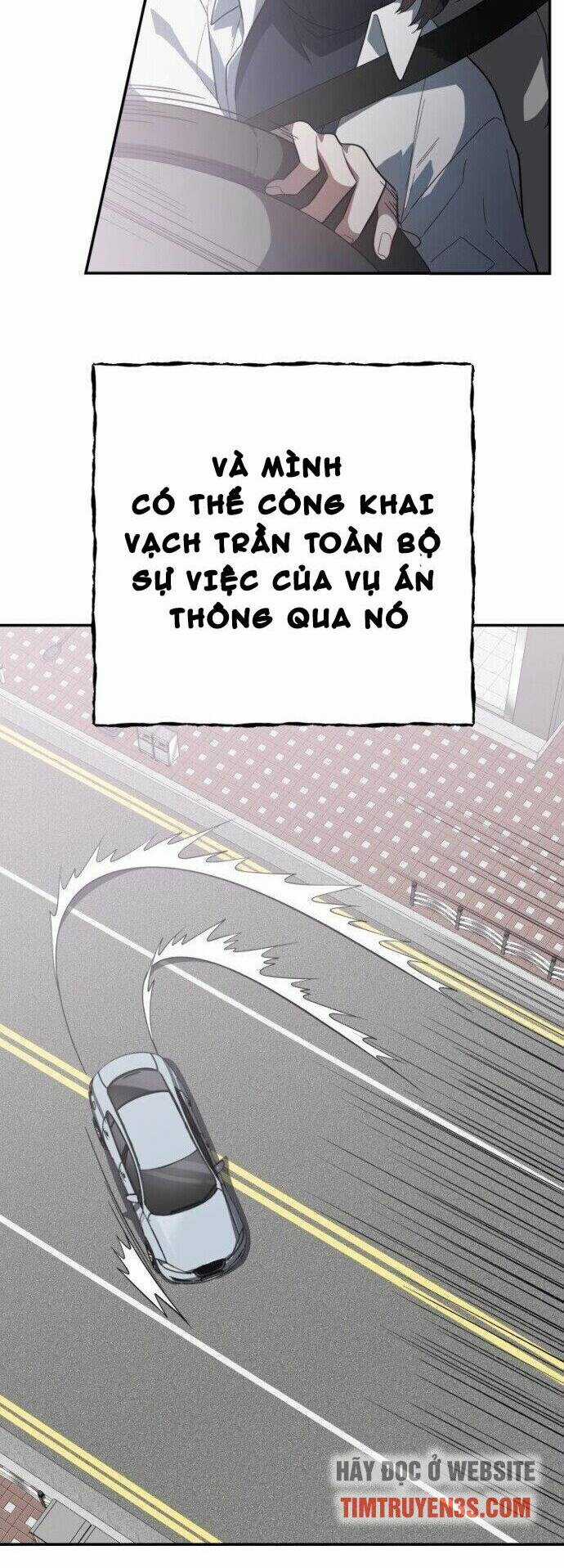 Tôi Đã Giết Hắn Chapter 29 trang 36