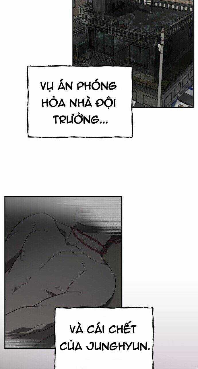 Tôi Đã Giết Hắn Chapter 29 trang 39