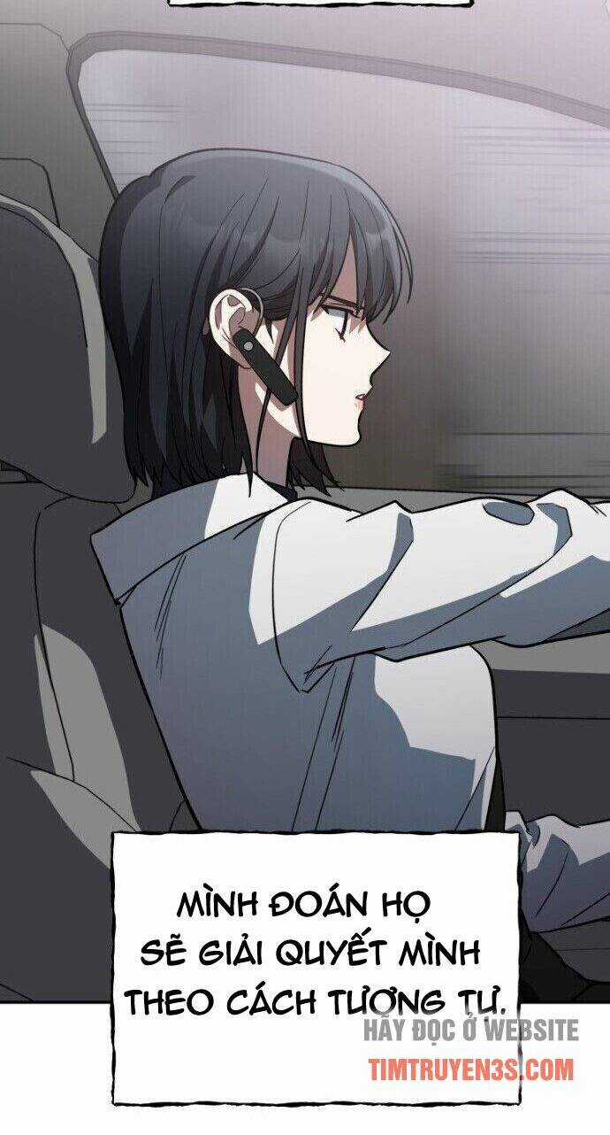 Tôi Đã Giết Hắn Chapter 29 trang 40