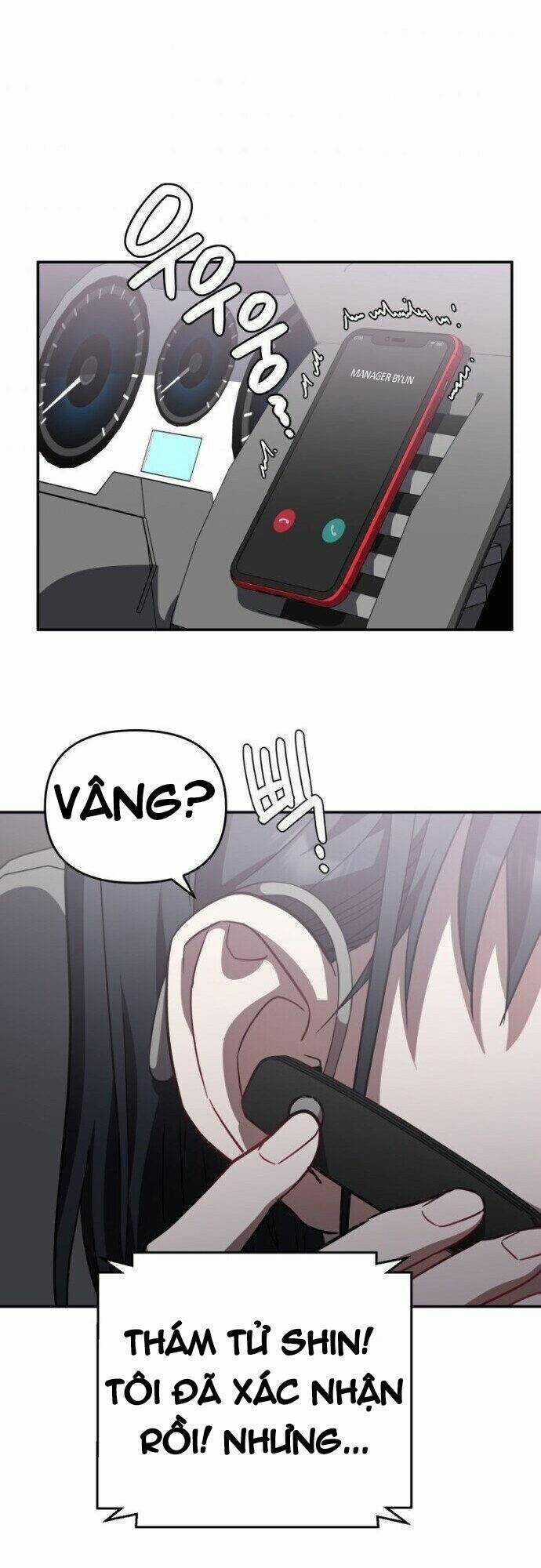 Tôi Đã Giết Hắn Chapter 29 trang 44