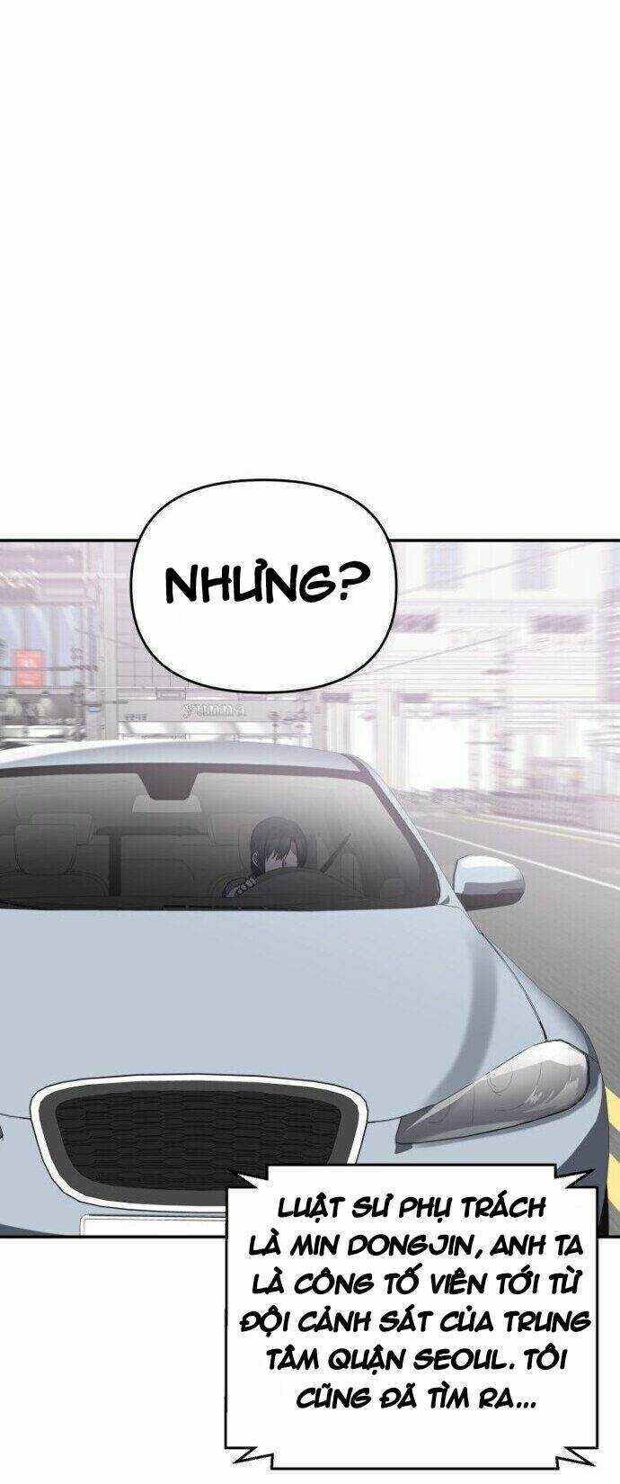 Tôi Đã Giết Hắn Chapter 29 trang 45