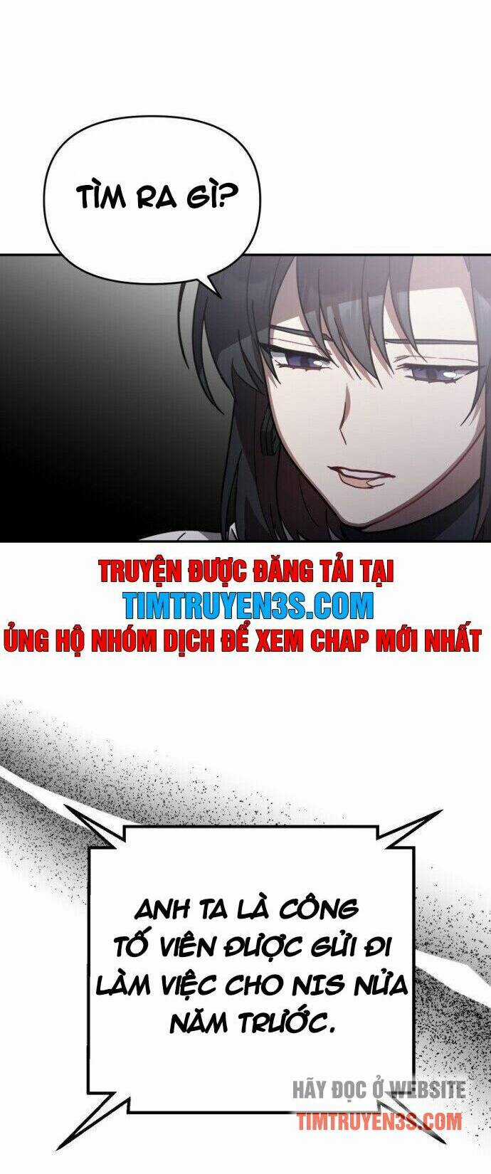 Tôi Đã Giết Hắn Chapter 29 trang 46