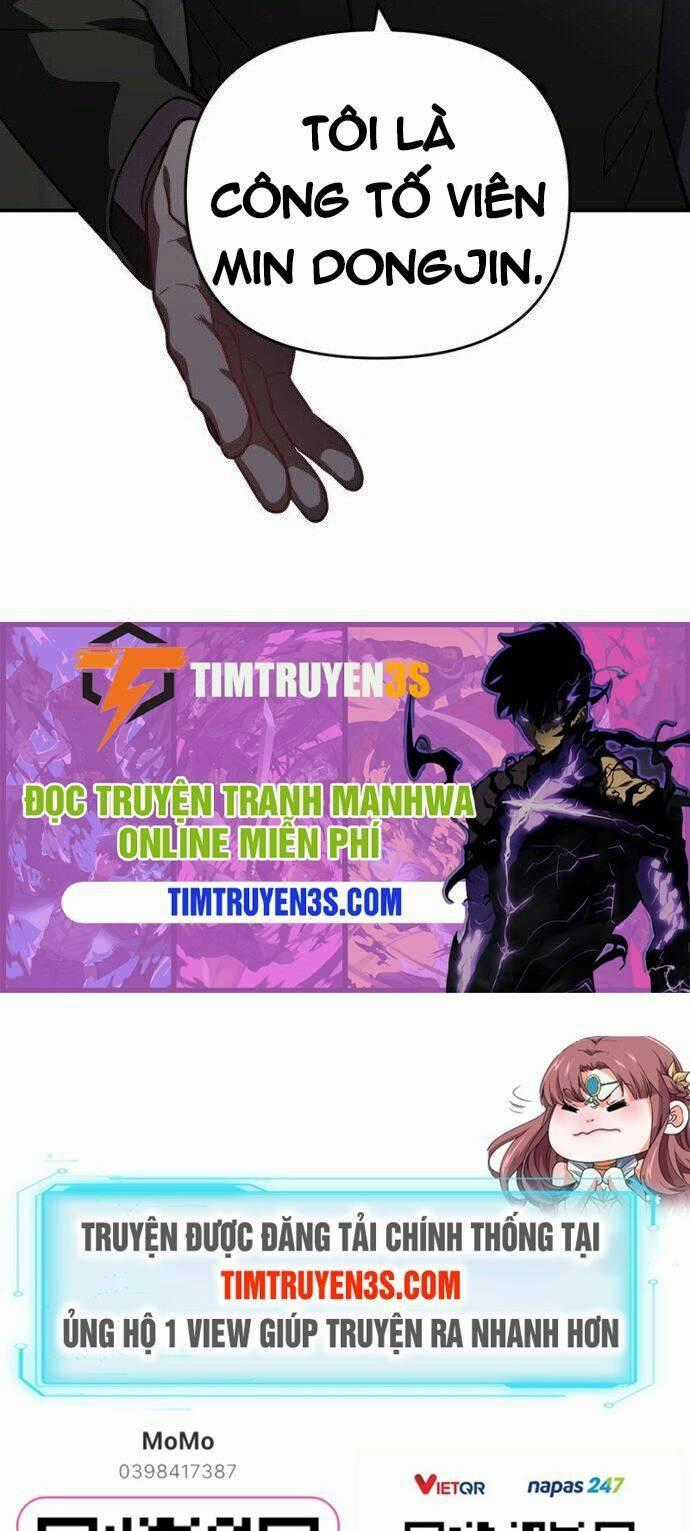 Tôi Đã Giết Hắn Chapter 29 trang 52